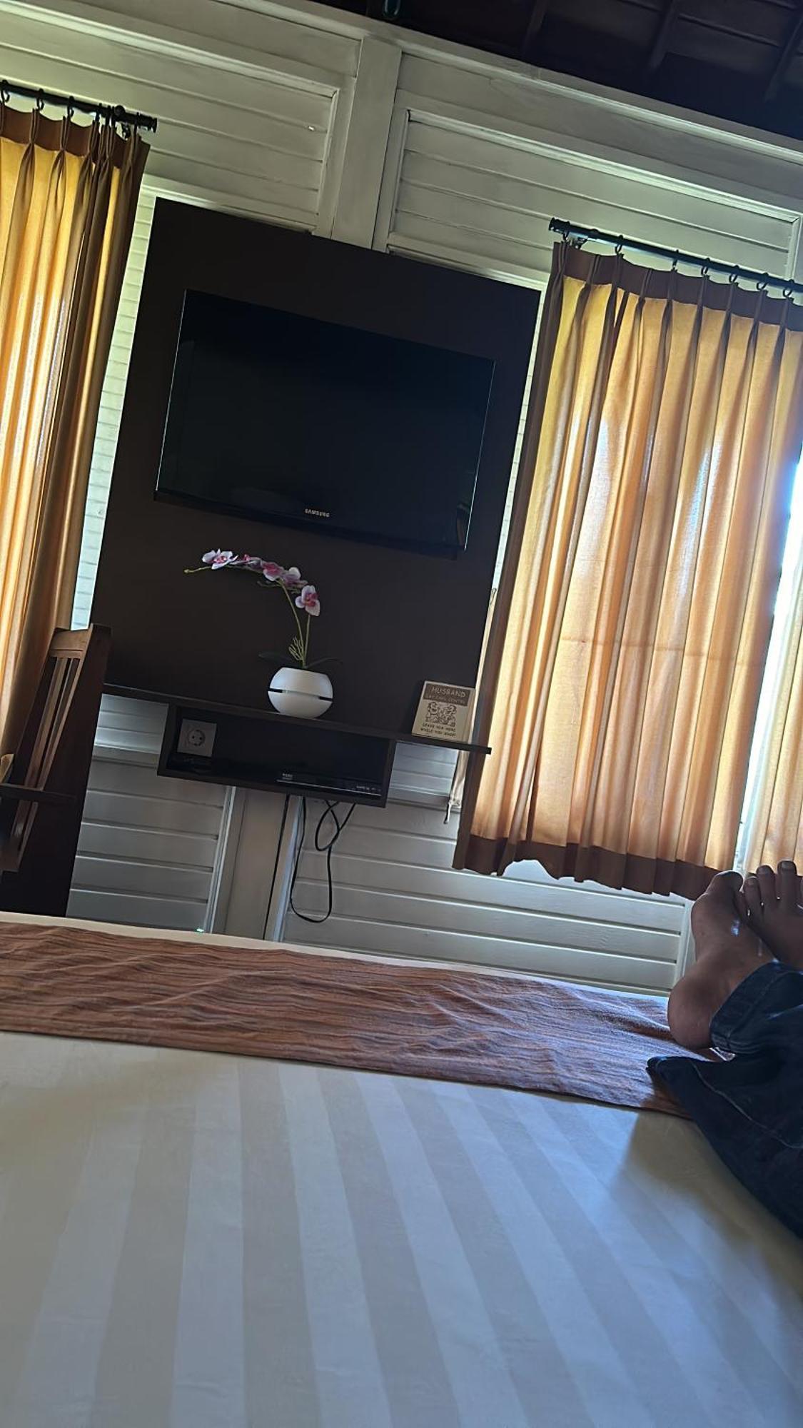 Balangan Surf Resort จิมบาราน ภายนอก รูปภาพ