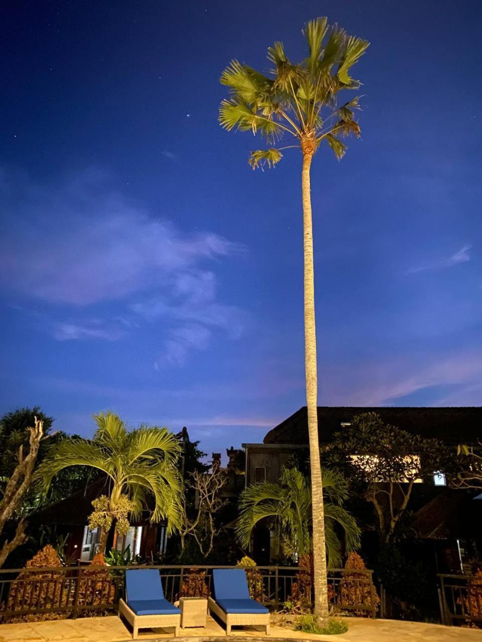 Balangan Surf Resort จิมบาราน ภายนอก รูปภาพ
